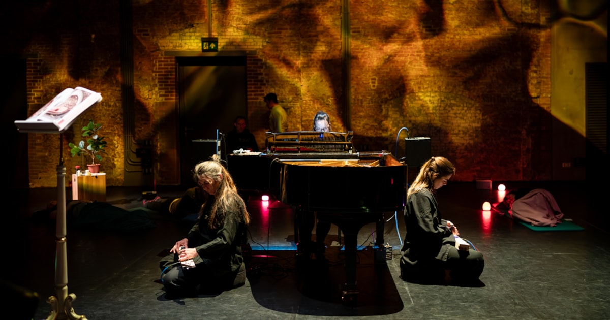 Dreamscapes brengt muzikale droomreis naar Stevenskerk Nijmegen
