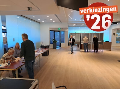 Verkiezingsavond in Harderwijk: weet grootste partij haar dominante positie te behouden?