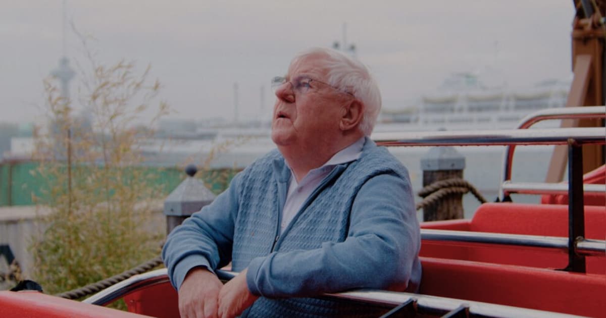 Hij stond met 75 miljoen in de Quote 500, nu dreigt ondernemer Hennie van der Most alles te verlieze