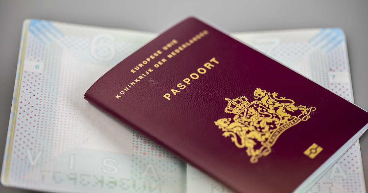 Amersfoort kan vraag naar nieuwe paspoorten nauwelijks aan: wachttijd loopt flink op