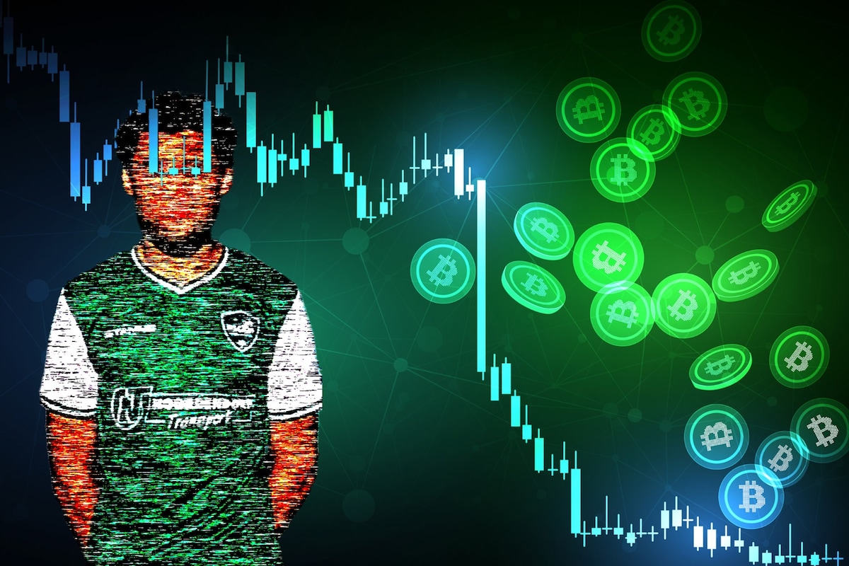 Cryptohandelaar (24) uit Hengelo weer vrij na ondervragingen over mogelijke  oplichting | Hengelo | De Stentor.nl