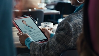 Gratis digitaal nieuwsabonnement voor studenten