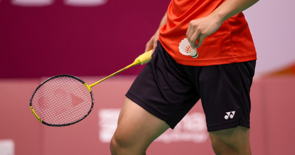Badmintonclub in Eerbeek organiseert kennismakingscursus