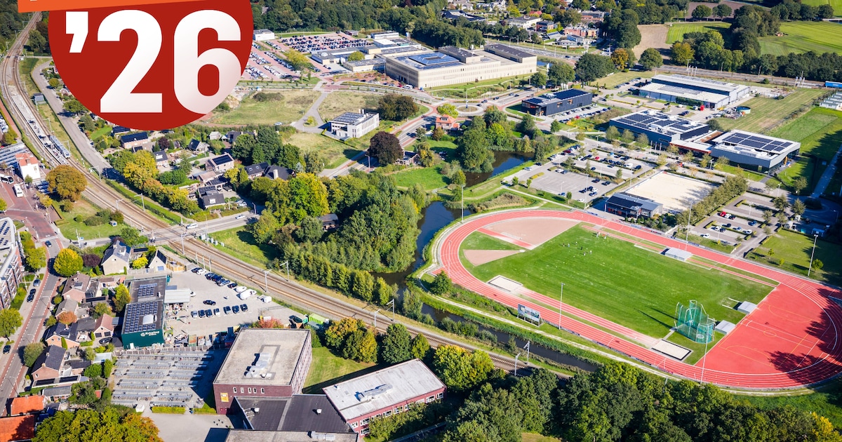 Welke beloftes uit 2022 werden waargemaakt in Hardenberg? En welke niet?