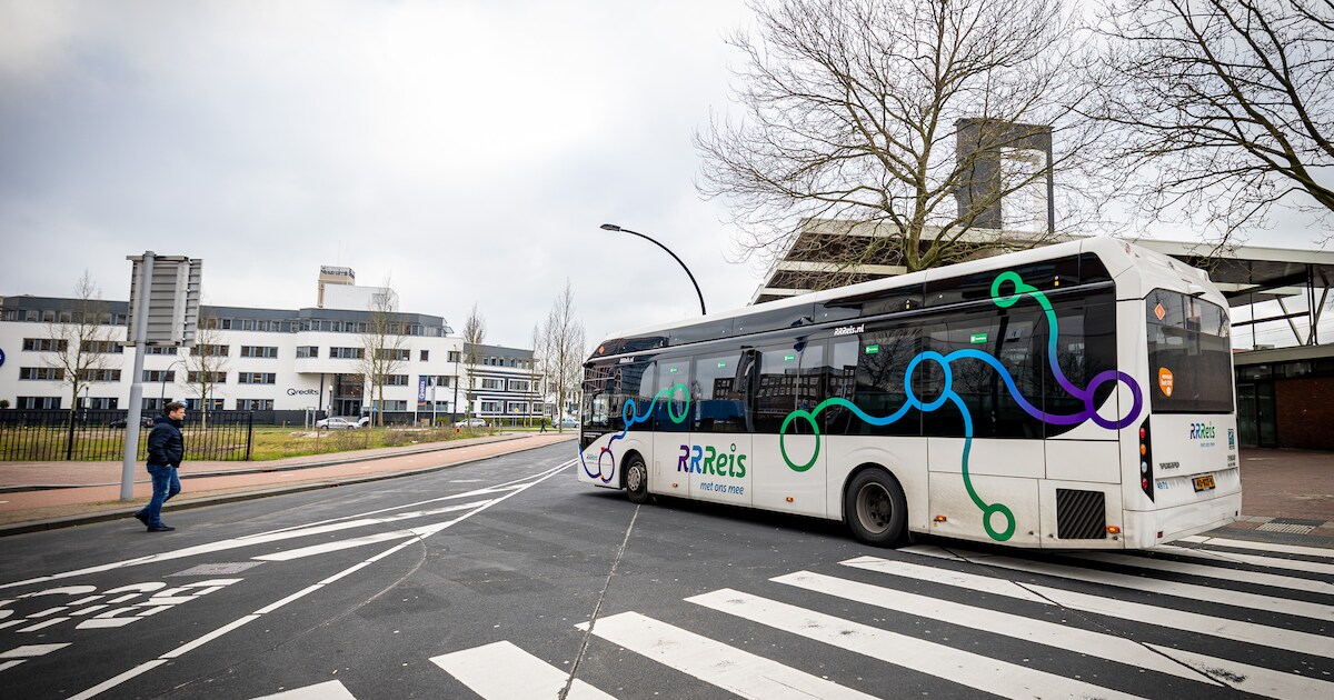 OV-inloopspreekuren in Elburg en 't Harde: Onbezorgd reizen met het ...