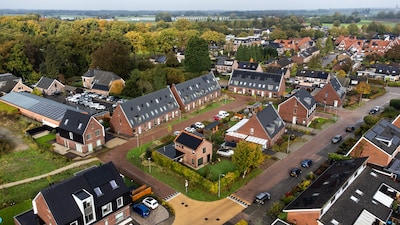 Strijd over kosten voor splitsen van huis: ‘We maken een simpel idee onnodig moeilijk’