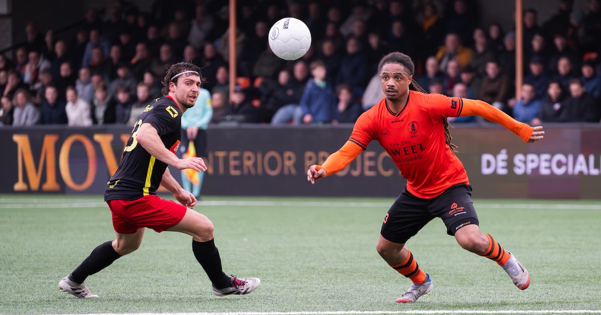 LIVE | Droomstart voor Heerde in derby, kraker in Nijkerk, topduel voor Flevo Boys