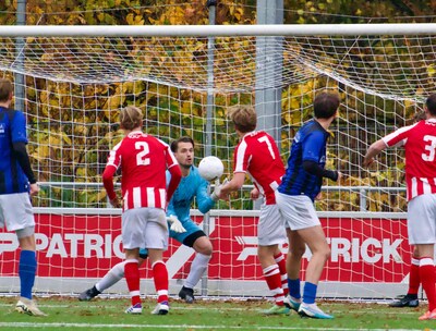 LIVE | Eerste wedstrijd bijna afgelopen en een overzicht van tussenstanden