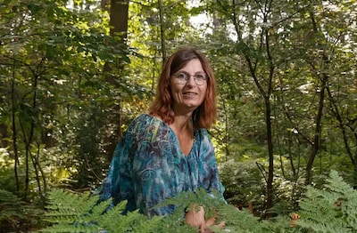Partij voor de Dieren verdwijnt per direct uit Overijsselse Statenzaal: Mirjam Fagel stapt over naar