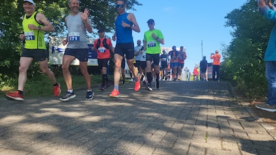 Dit stuurden jullie in: SlooOW Natuurloop groot succes • Toneelvereniging Puck Zwolle speelt Vissers