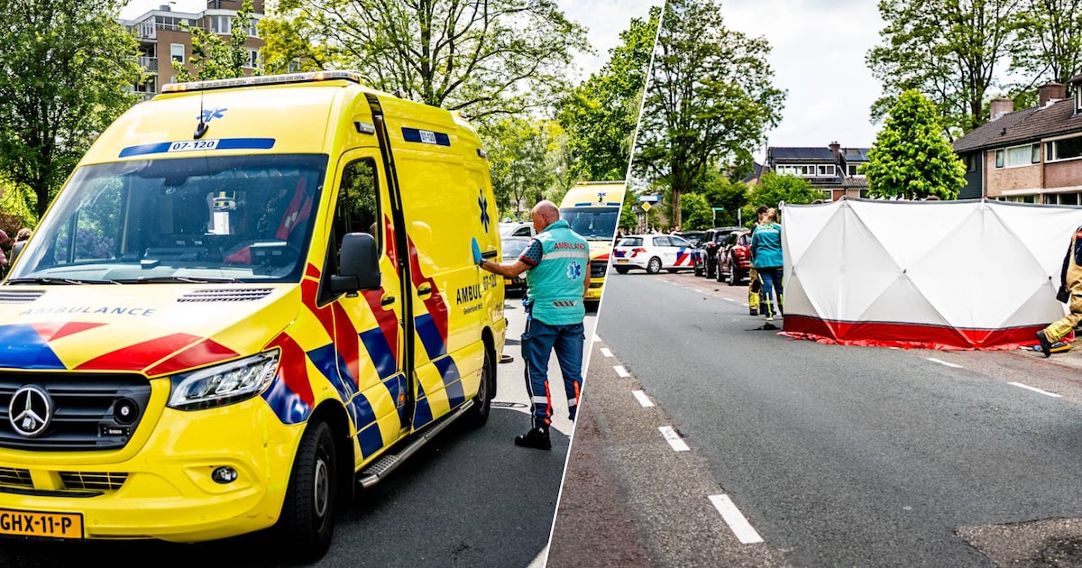 Politie erkent fout na fataal ongeluk in Dieren, slachtoffer is 77-jarige man: ‘Pijnlijk’