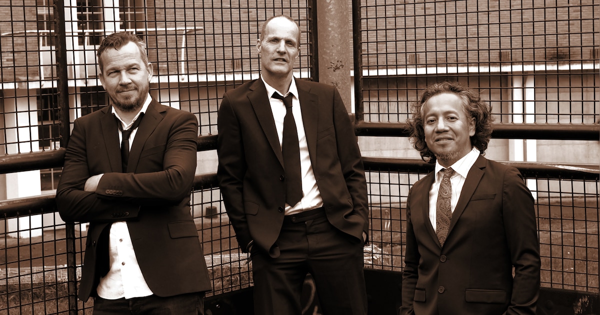 Stroadl Festival voor het eerst ook in Stadstheater De Bond