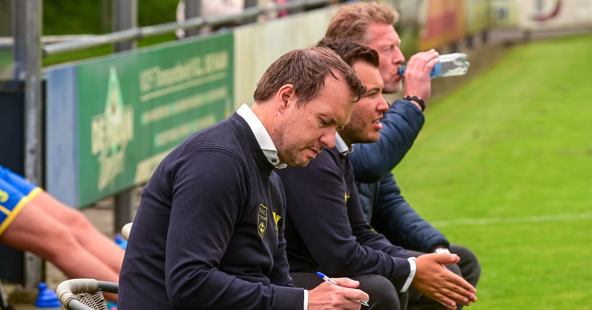 Hierden maakt seizoen af met Kamphuis • Uitslag en De Gunst ruilen van plek bij Be Quick’28