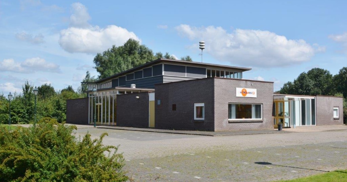 MFC De Toekomst in Wilsum krijgt 15.000 euro voor onderhoud en nieuwe apparatuur