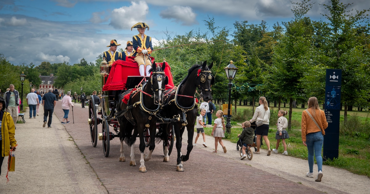 Omstreden belasting van de baan, want Apeldoorn staat er beter voor én gaat flink geld uitgeven