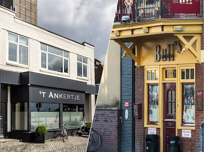 Mogen coffeeshops straks ook buiten Deventer centrum? Burgemeester legt drie keuzes voor