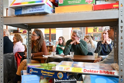 Vierhonderd nieuwe inwoners van Zutphen maken kennis met hun stad