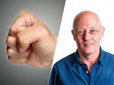 Zelfs familie wordt doelwit: ‘Nieuw niveau waarop journalisten worden aangevallen’