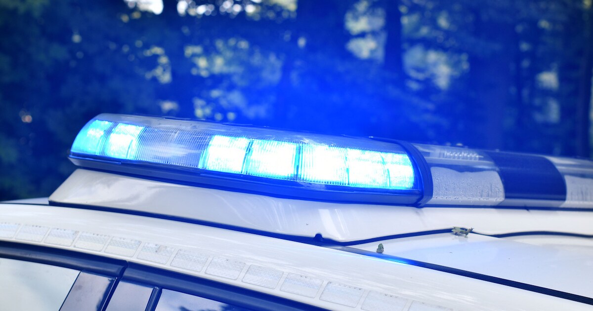 Overleden persoon aangetroffen op Heidelaan in Ermelo