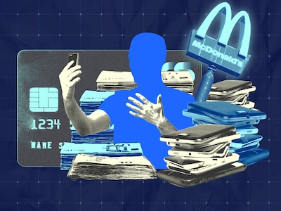 Op YouTube leert S. hoe hij tientallen mensen kan oplichten: ‘Omdat het online was, zag ik de slacht