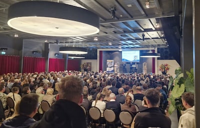 Dit is woningnood: 403 inschrijvingen voor 16 goedkope rijwoningen