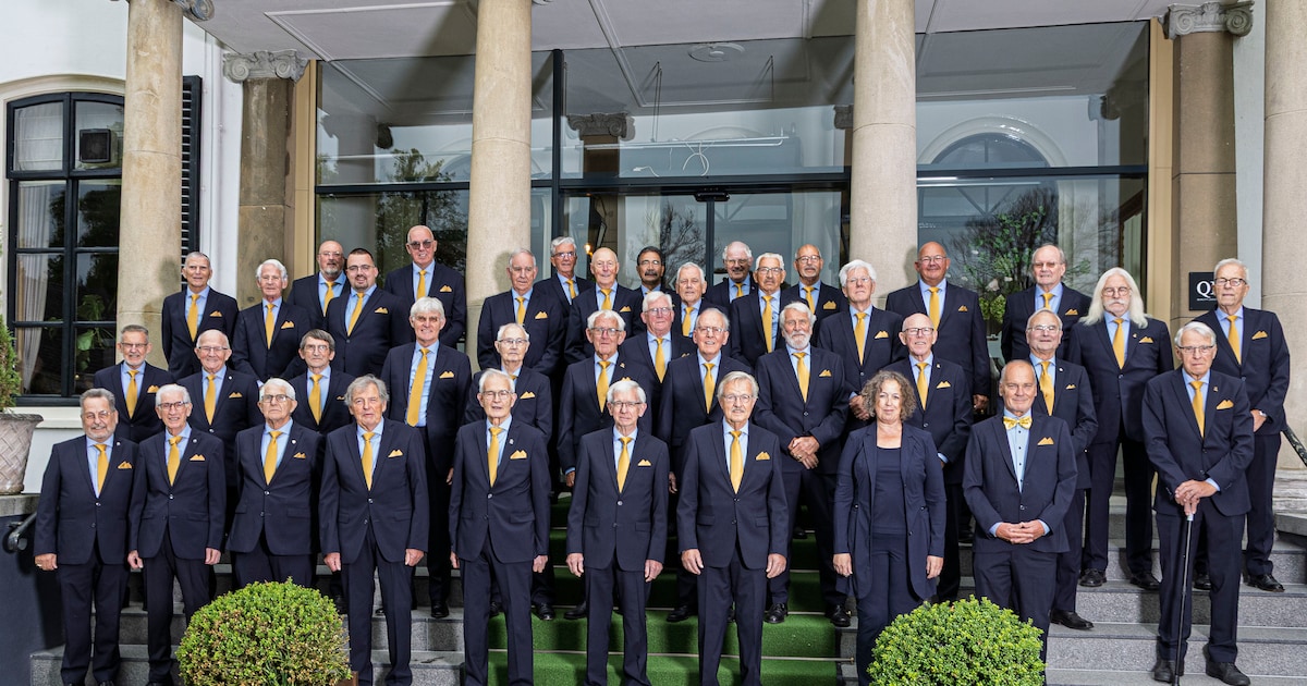 Brummens Mannenkoor nodigt geïnteresseerden uit bij eerste repetitie van seizoen