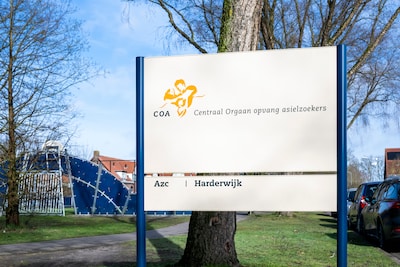 COA probeert azc Harderwijk op tijd te sluiten, maar zorgen zijn nog niet voorbij