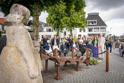 Verdronken jongen (11) krijgt 135 jaar later een naam én een verhaal dankzij Robert