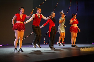 Genomineerden Doetinchemse Sportverkiezing bekend