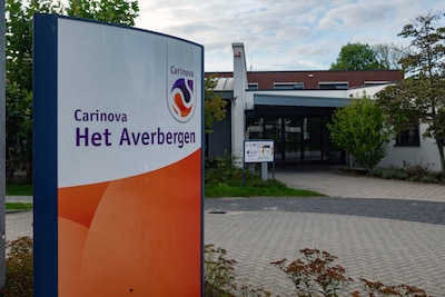 Bewoners van Averbergen delen nu nog badkamers, na verbouwing ziet de inrichting er heel anders uit