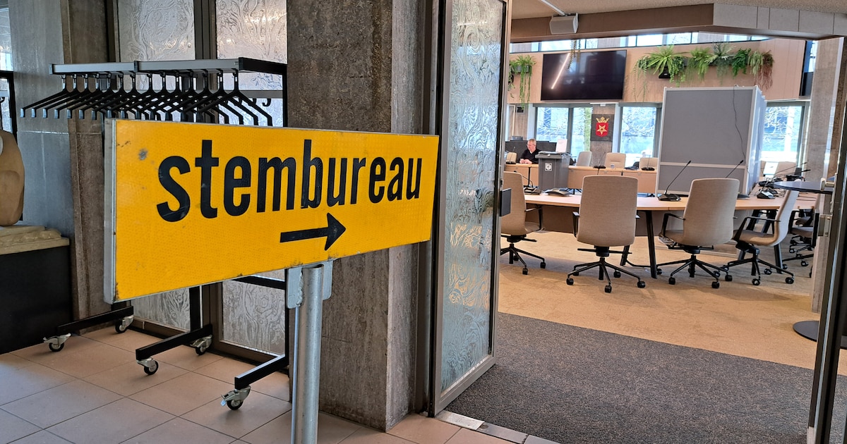 Haaksbergenaren missen tweede stempas: niet iedereen kan stemmen voor raad en referendum