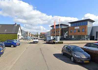 Ondernemers op Puttens bedrijventerrein slaan handen definitief ineen