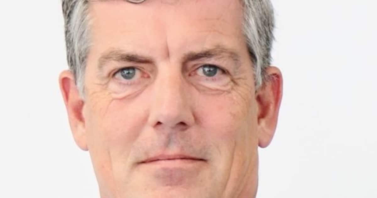 Alex Rentier nieuwe ceo Keolis Nederland | Regio | De Stentor.nl