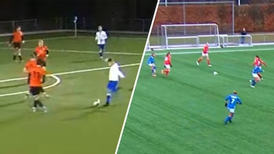 Moment van de Week komt van Lune (De Tubanters JO8-3)