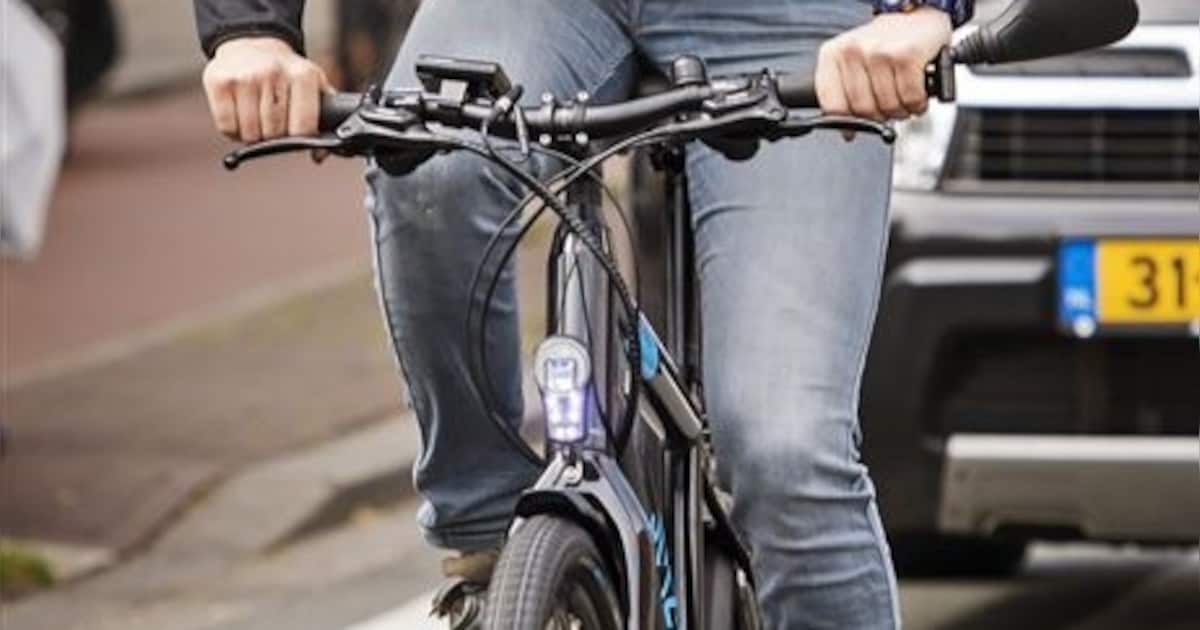 Gemeente Heerde wijst op veilig opladen van e-bikes