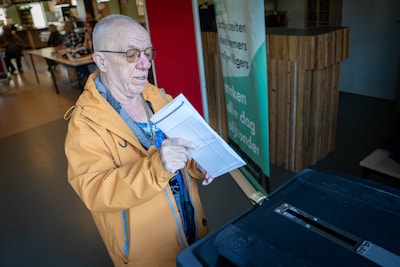 Prikkelarm stemmen in Apeldoorn, maar even niet als Willem binnenkomt: ‘Altijd vrolijk’