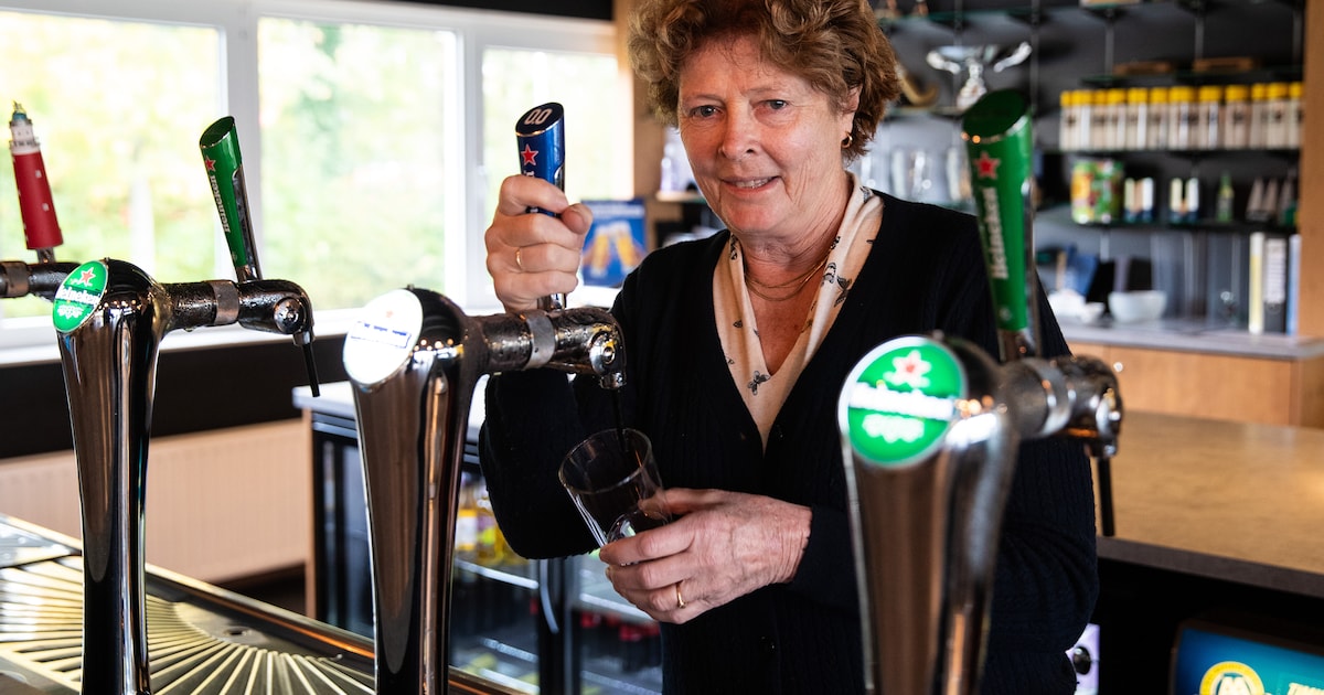 Voorzitter of bedrijfsleider? Sportclubs luiden noodklok na controles: ‘Dat kan een gewone penningme