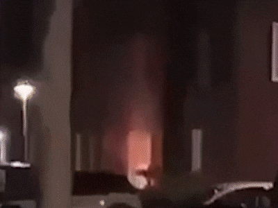 NFI heeft handen vol aan onderzoek naar explosies in Nederland: ‘Zolang die bom in omloop is, blijft