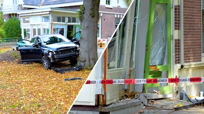 Automobilist (81) moet rijbewijs inleveren na opmerkelijk ongeval bij kinderdagverblijf