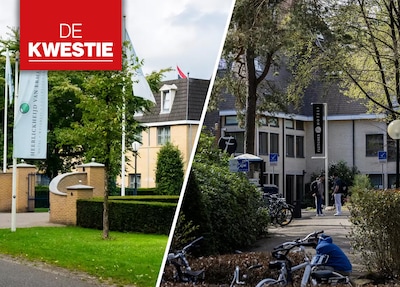 Dwangsommen in Epe, maar uitbreiding in Ermelo: lezers verdeeld over noodopvang