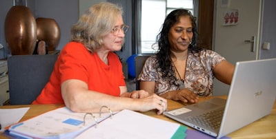 Koude winter kan kwetsbare Almeloërs extra in problemen brengen