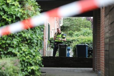 Steekpartij op klaarlichte dag in Apeldoorn blijft een raadsel: verdachte kan nog niets verklaren