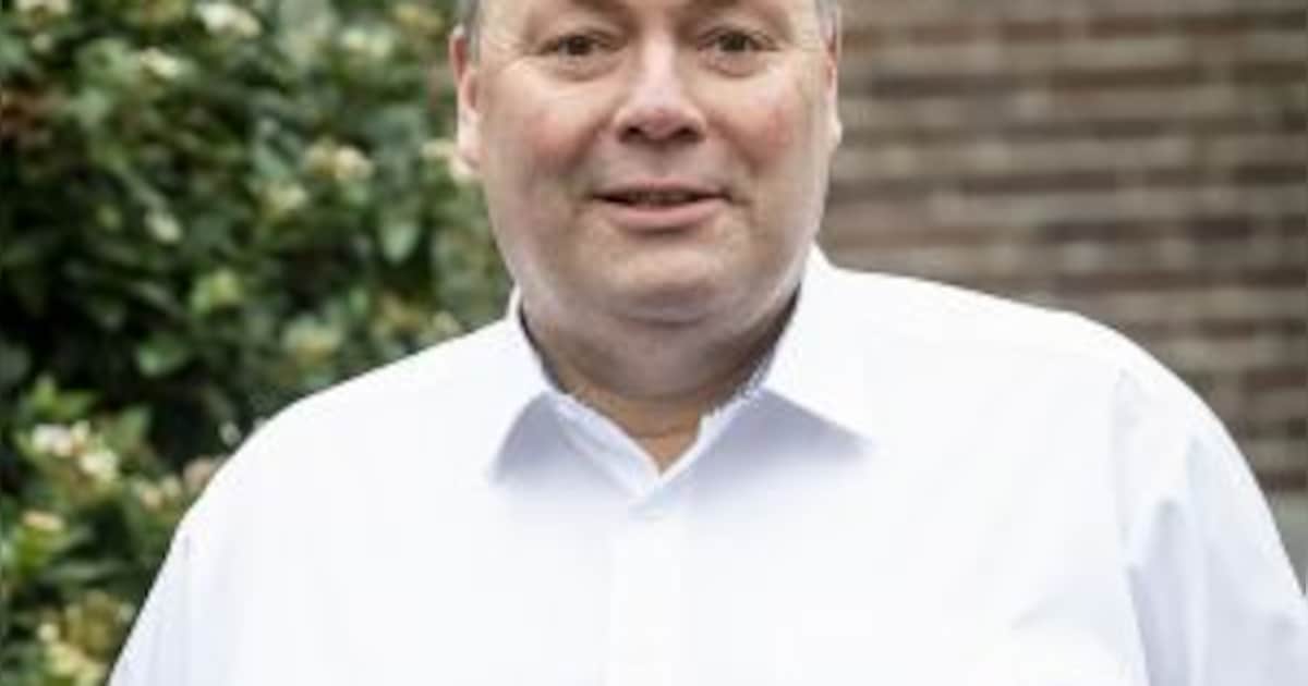 VVD Baarn stelt kandidatenlijst voor 2026 vast: Marc Mascini als lijsttrekker