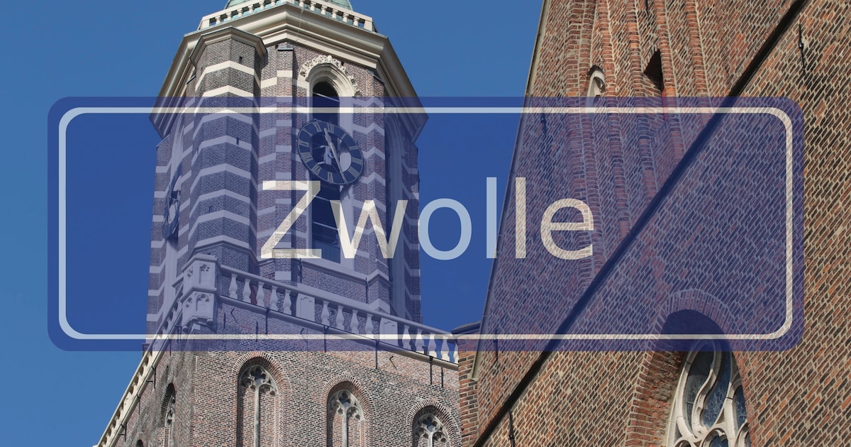 Wipstrik-discussie over parkeerdruk