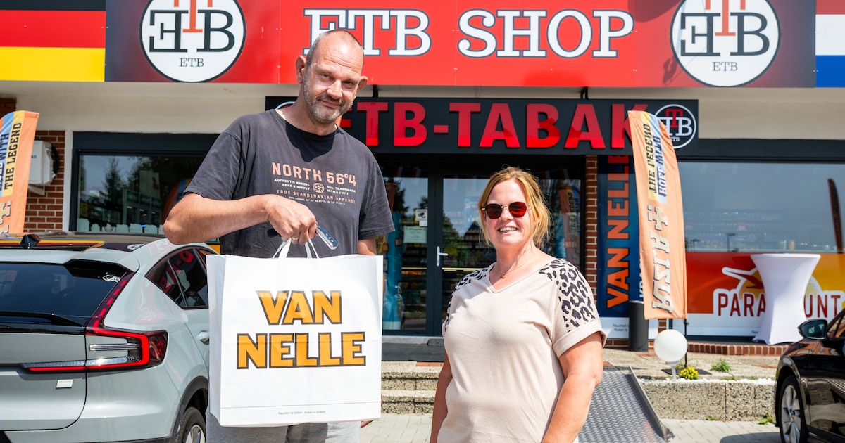 Duits sigarettenmekka bij Hardenberg kost Nederlandse winkeliers klanten, maar voor hoe lang nog?