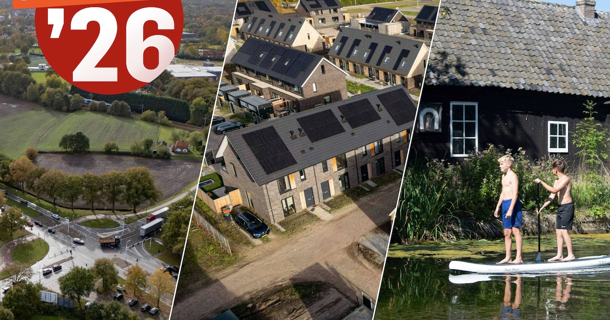 Welke beloftes uit 2022 werden waargemaakt in Raalte? En welke niet?