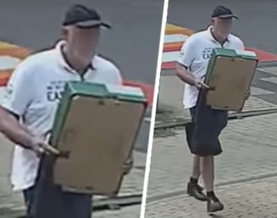 In luttele seconden werd Willy’s ‘pensioenpotje’ gejat, de dader is nog altijd spoorloos: ‘Als ik he