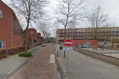 Met deze wegafsluitingen in Zwolle moet je rekening houden in de week van 19 januari