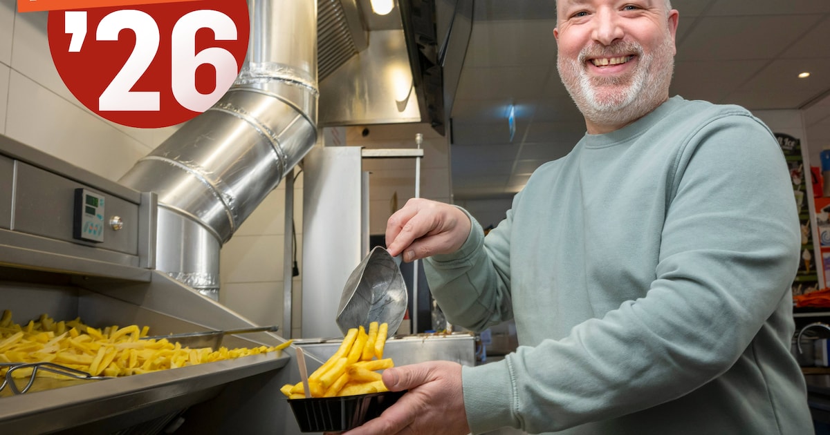 ‘Krokettencampagne’ helpt snackbarhouder aan plek in raad van Zeewolde