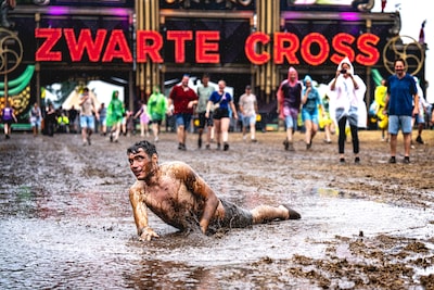 Nieuwe acts aangekondigd voor Zwarte Cross